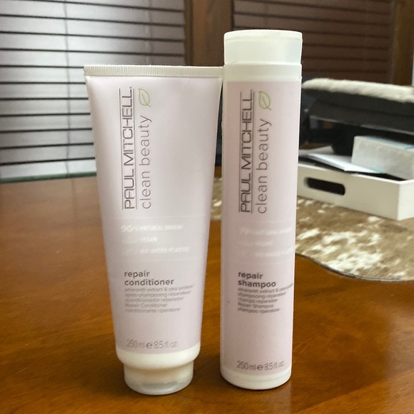 Paul Mitchell Repair Shampoo and Conditioner - Picture 1 of 1